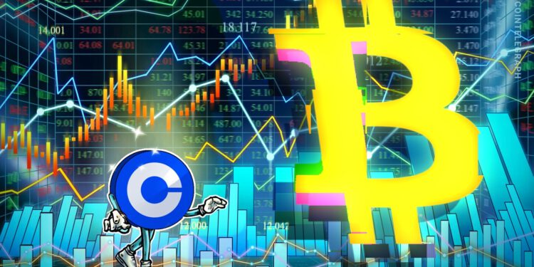 Droht Einbruch unter 90.000 US-Dollar?