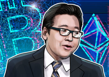Lee von Fundstrat sieht Krypto-Comeback: Sobald Edelmetalle abkühlen
