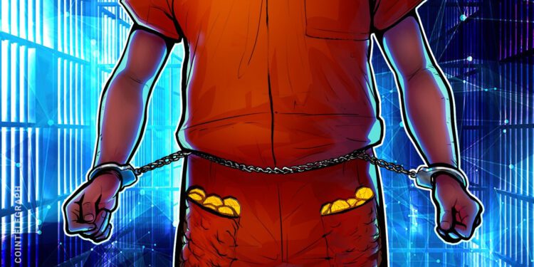 BitRiver-CEO wegen Steuerhinterziehung verhaftet