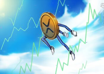 XRP-Anleger sind positiver gestimmt als gegenüber BTC und ETH