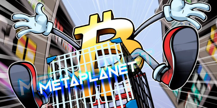 Bitcoin (BTC) macht 95 % aus