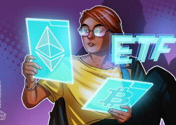 Ethereum-ETF-Anleger schneiden schlechter ab als Bitcoin-ETF-Anleger