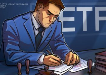 Roundhill beantragt „bahnbrechende“ ETFs auf Krypto-Wetten