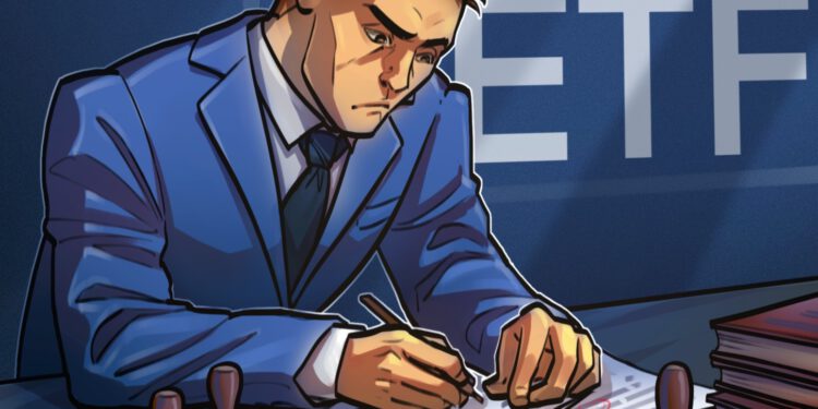 Roundhill beantragt „bahnbrechende“ ETFs auf Krypto-Wetten