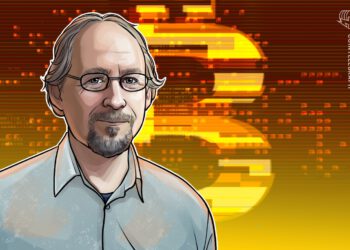 Lösung schlimmer als das Problem? Adam Back gegen BIP-110 Ordinals Fix