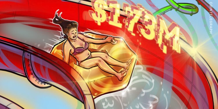 Krypto-Fonds: Vier Wochen in Folge Abflüsse: Bitcoin unter 70.000 US-Dollar