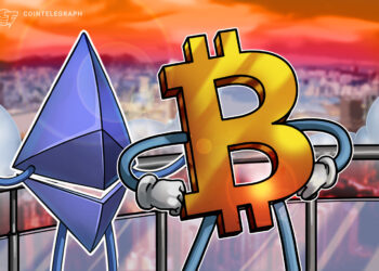 Krypto-Treasuries Strategy und Bitmine kaufen Bitcoin (BTC) und Ether (ETH)