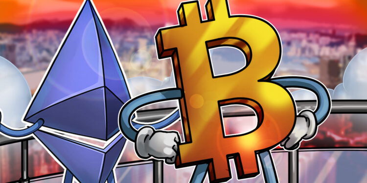 Krypto-Treasuries Strategy und Bitmine kaufen Bitcoin (BTC) und Ether (ETH)