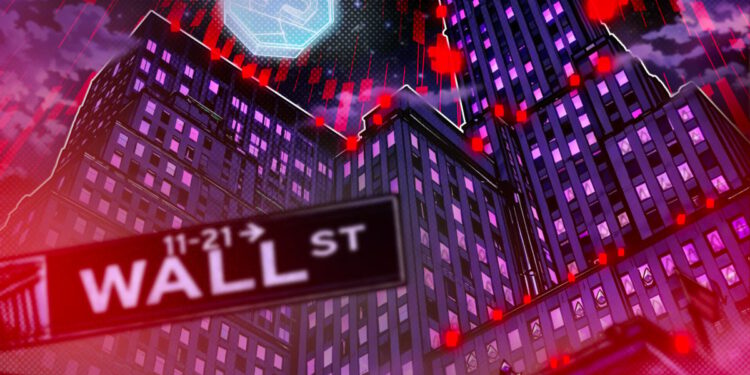 Traditionelle Investoren bleiben bei Krypto skeptisch