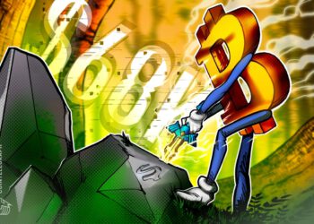 Bitcoin klettert nach Tod von Irans Staatsoberhaupt auf 68.000 US-Dollar