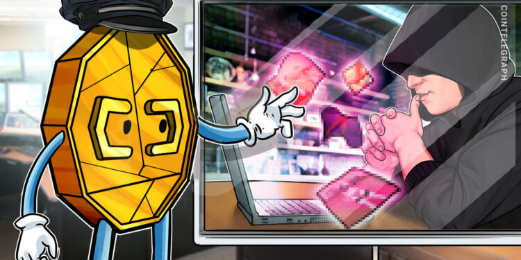 Zusammenarbeit an Sprengung von Kinderporno-Ring mit Krypto-Bezahlung