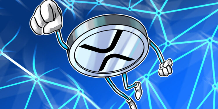 Anstieg von XRP auf 10 US-Dollar könnte dauern