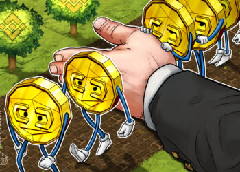 Binance streicht fast alle Datenschutz-Kryptowährungen in Teilen Europas