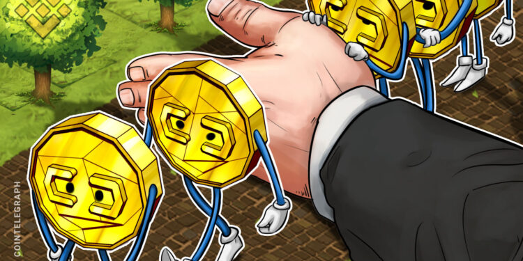 Binance streicht fast alle Datenschutz-Kryptowährungen in Teilen Europas