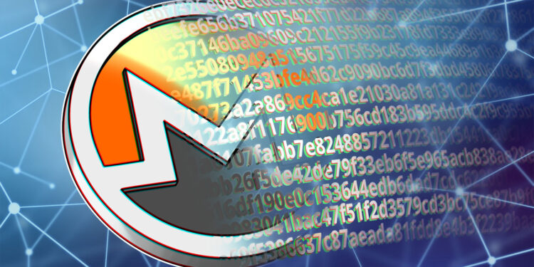 Monero erreicht 5-Monats-Tief: Binance-Denotierung mit unmittelbaren Kursauswirkungen